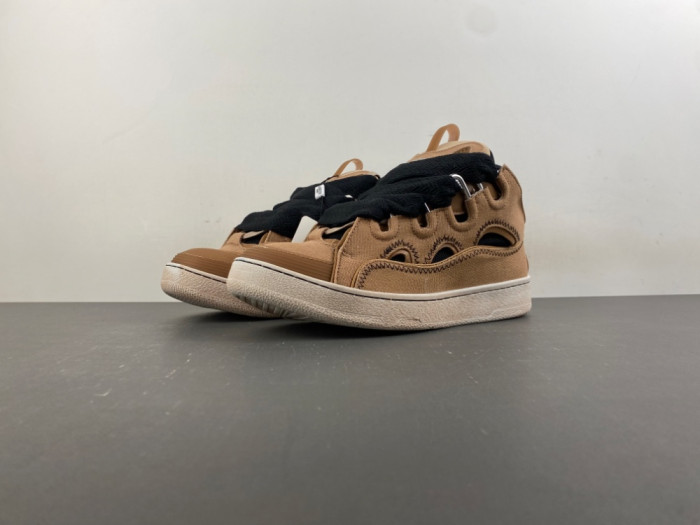 Lanu1n CURB SNEAKER