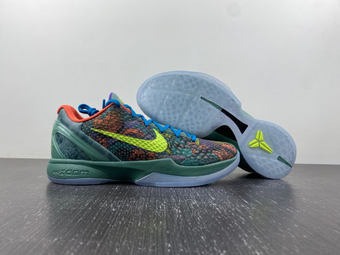 Nike Kobe 6 