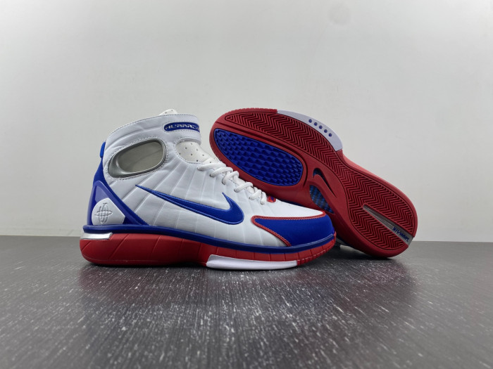 Nike Air Zoom Huarache 2K4 308475-100