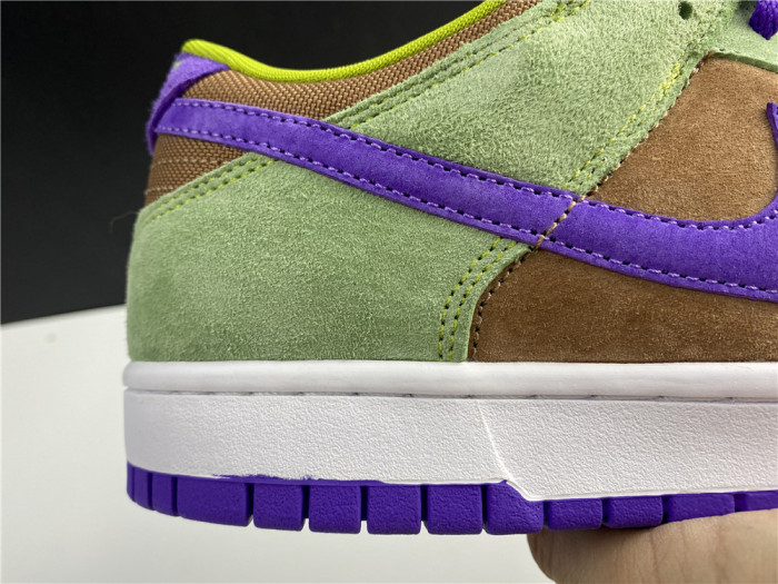 Nike Dunk Low Veneer (2020) DA1469-200