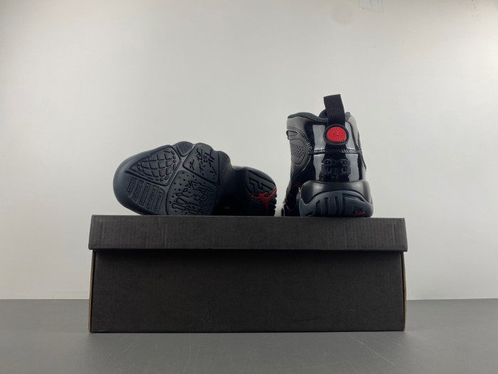 Jordan 9 Retro Bred Patent 302370-014