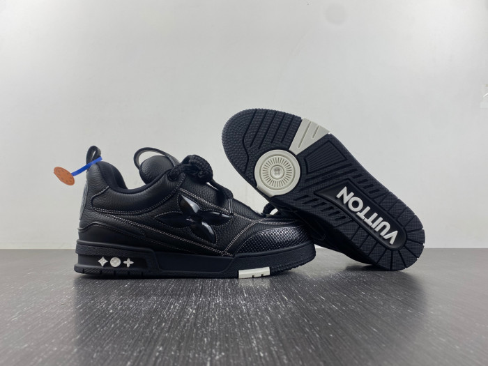 LV SKATE SNEAKER