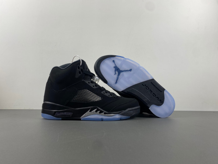 Air Jordan 5 "Black Cat" AJ50409