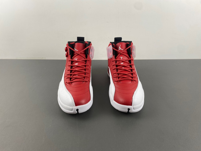 Air Jordan 12 “Gym Red " 130690-600
