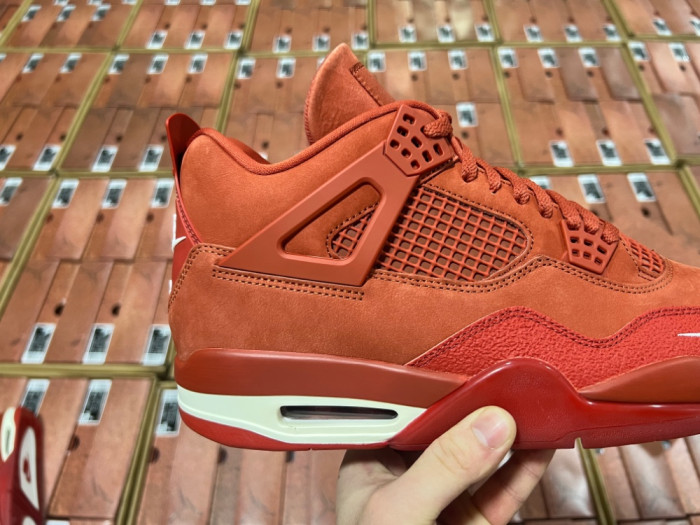 Air Jordan 4 Thunder HF4340-800