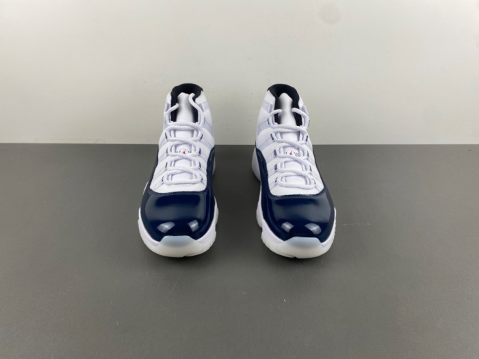 Air Jordan 11 RETRO RARE AIR LH0296-400