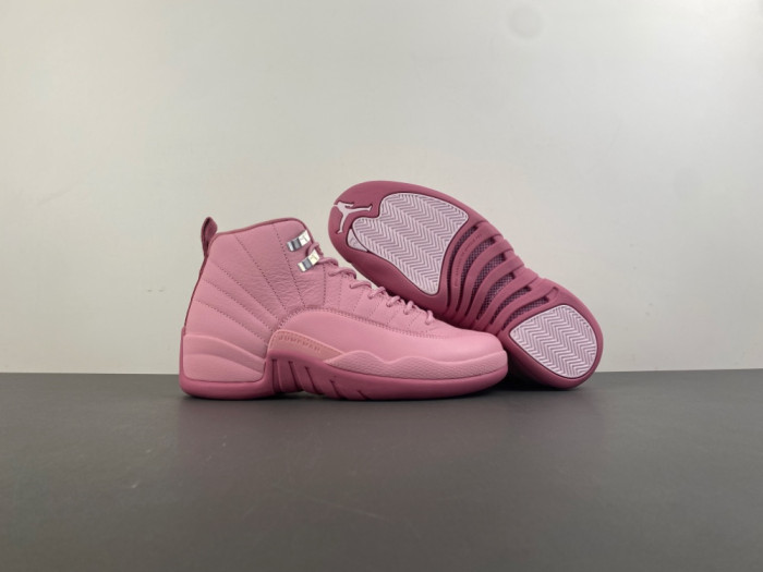 Air Jordan 12 GS 510815-600