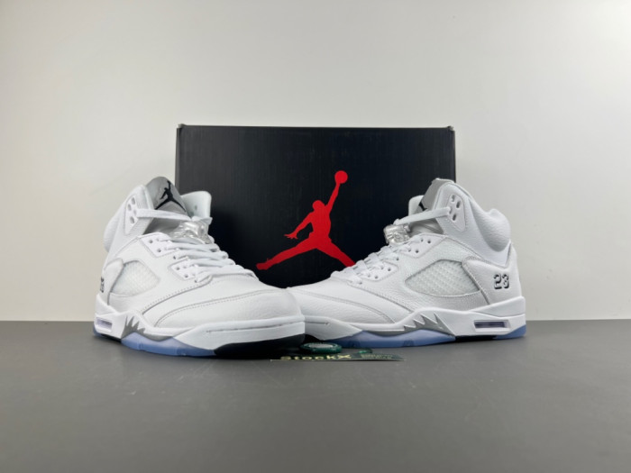Air Jordan 5 HQ7978-103