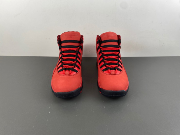 Steve Wiebe x Air Jordan 10 “HOH” AJ9100-625