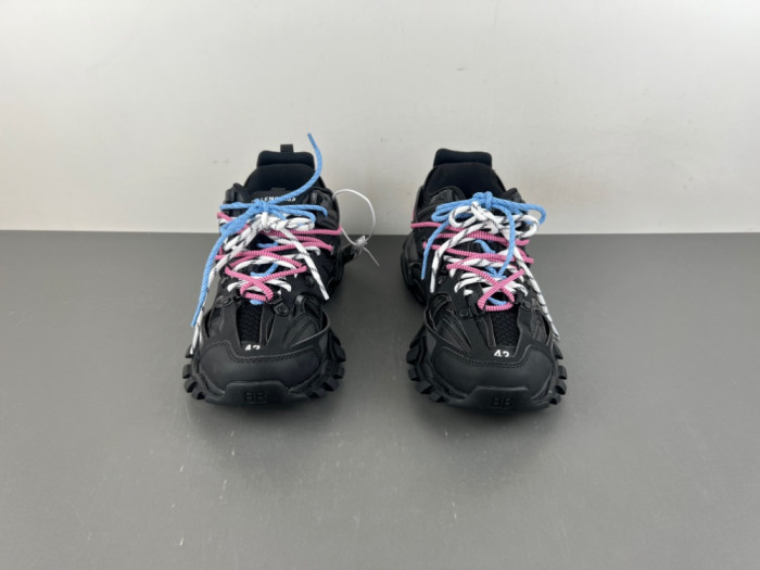Ba1en*iaga track sneaker 800592-wtrhk 1594