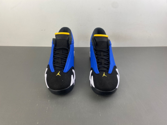 Air Jordan 14 Retro 