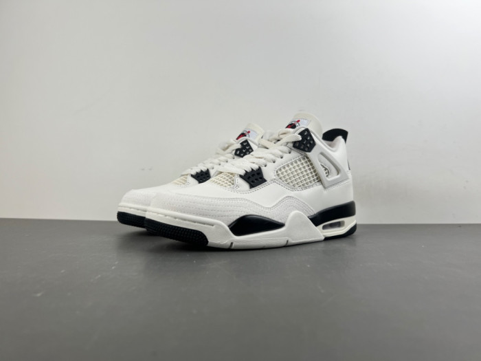 Air Jordan 4 “Flight Club" IM4002-100