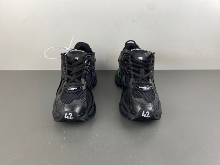 Ba1en*iaga runner LED 853225-WRNLD 1000