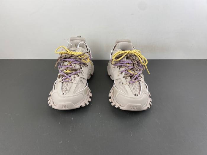 Ba1en*iaga TRACK SNEAKER 800590WTRHK9751