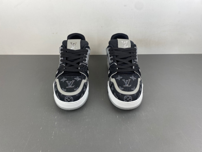 L0vis Vvtt0n LV trainer