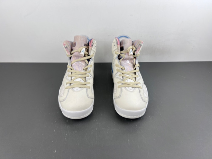 Air Jordan 6 Sport Blue IR7255-110