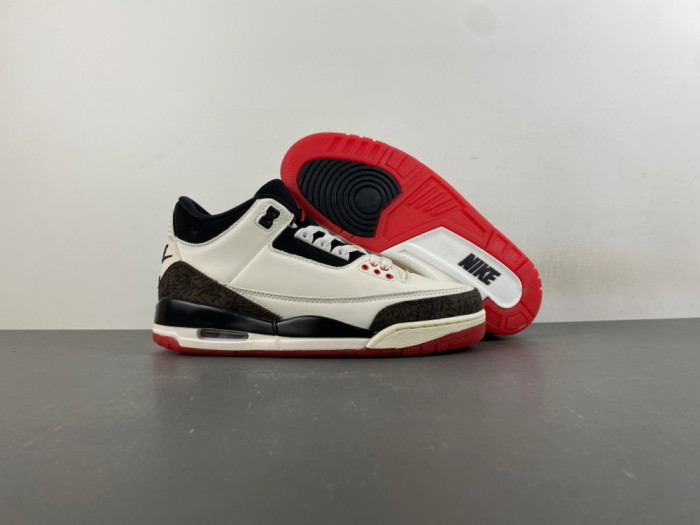 Air Jordan 3 World’s Best Dad IF4396-103
