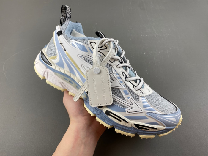 Off White C/O Virgil Abloh