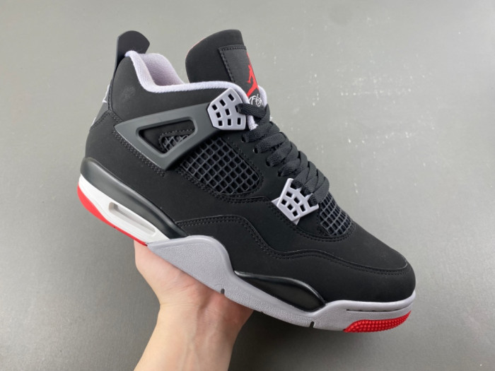 Air Jordan 4 OG 2026 
