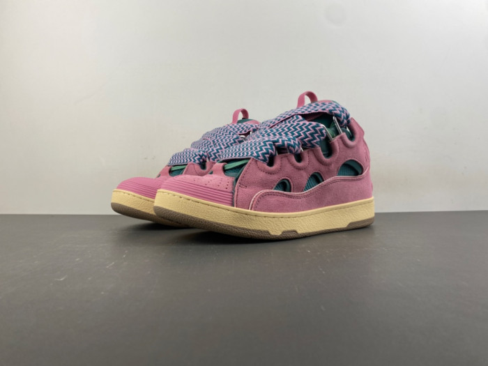 Lanu1n CURB SNEAKER