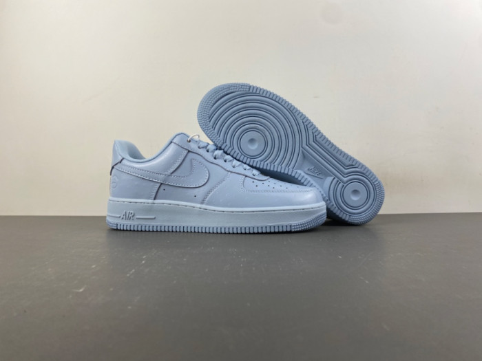 Travis Scott x Nike Air Force 1 LOW 