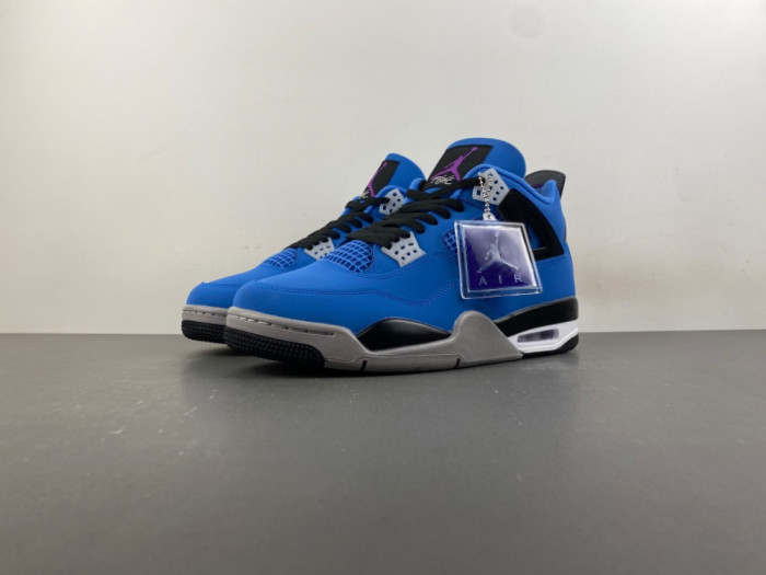 Eminem x Air Jordan 4 “Encore” 2027 JJ3098-400