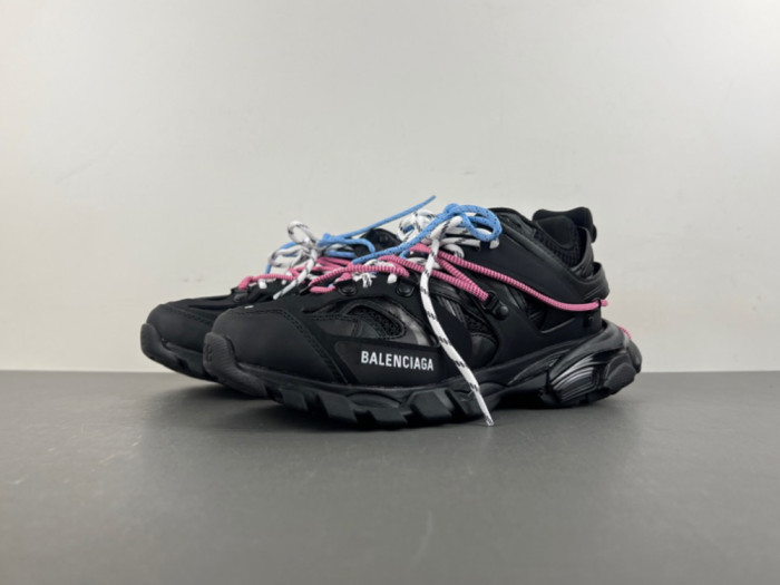 Ba1en*iaga track sneaker 800592-wtrhk 1594