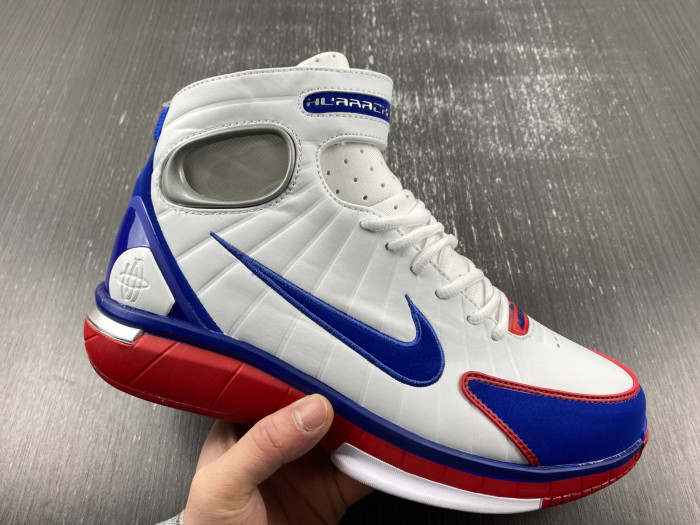 Nike Air Zoom Huarache 2K4 308475-100