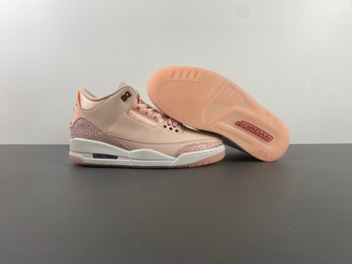 Air Jordan 3 WMNS HJ0178-600