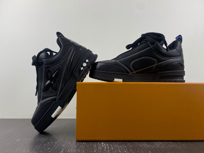 LV SKATE SNEAKER