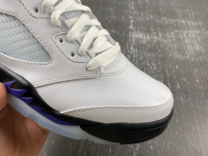 Air Jordan5 CONCORD DD0587-141