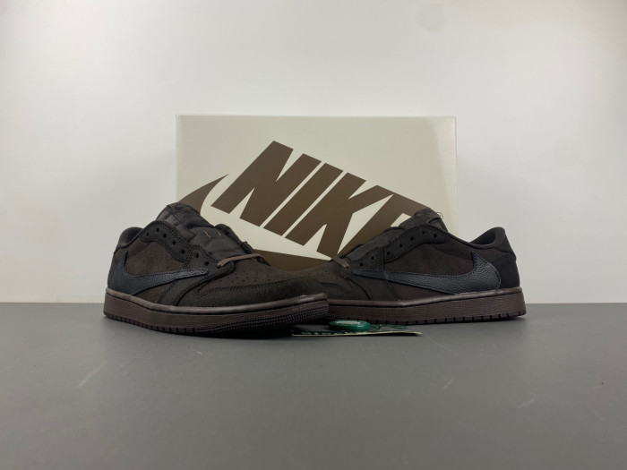Travis Scott x Air Jordan 1 Low OG