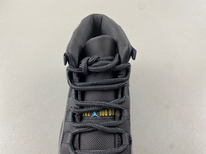 Air Jordan 11 Retro Gamma Blue (2025) CT8012-047