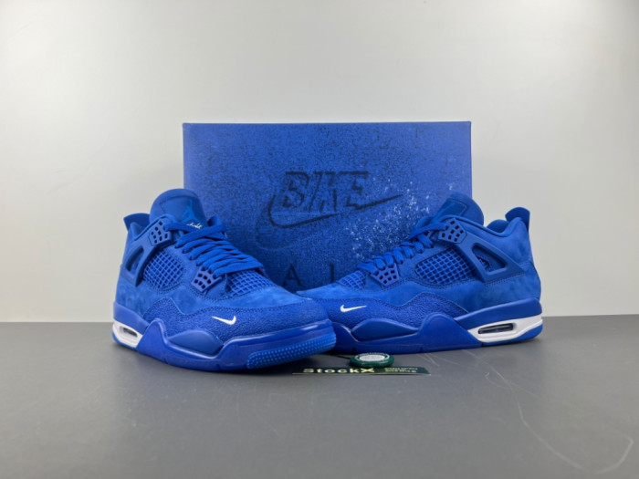 Air Jordan 4 RETRO OG SP HF4340-400