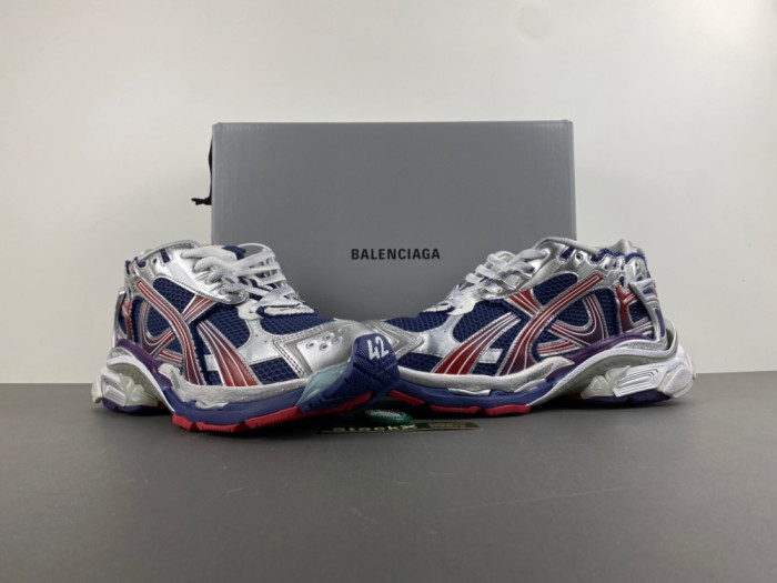 Ba1en*iaga runner 772774 wrung 4610