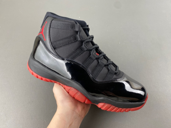 AIR JORDAN 11 RETRO 378037-326