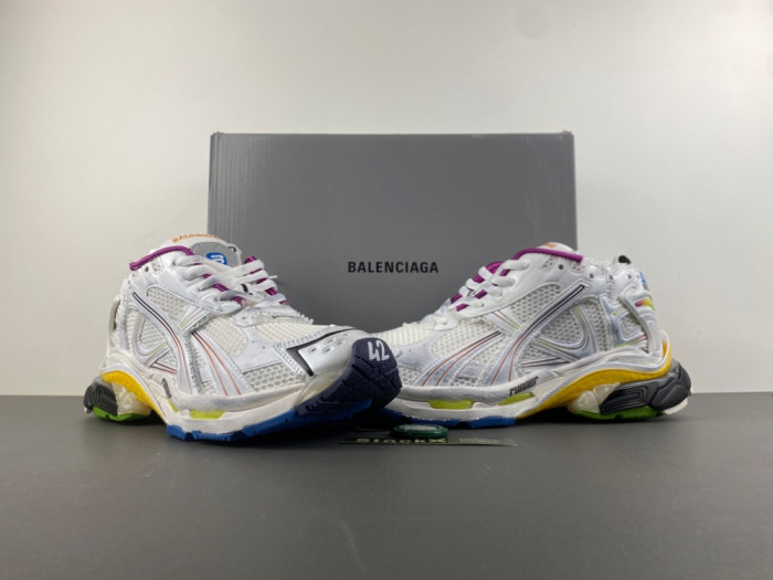 Ba1en*iaga runner 772774 wrung 9800