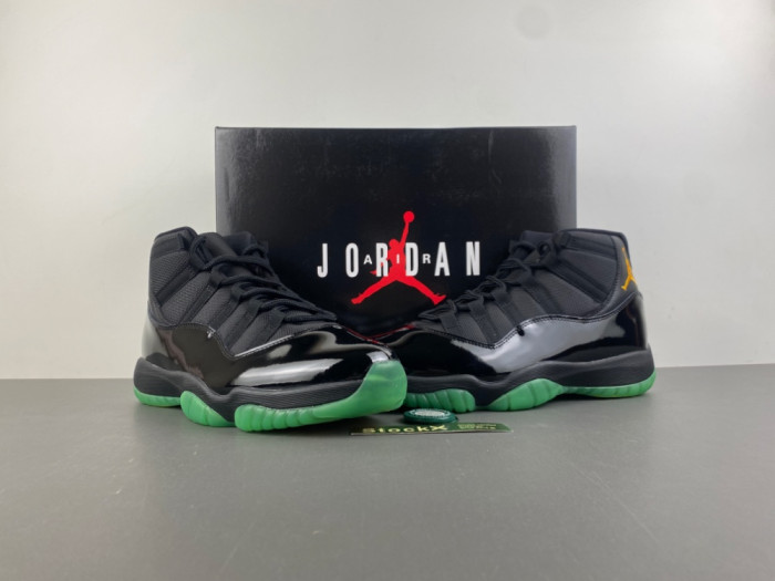 AIR JORDAN 11 RETRO CT8012-037