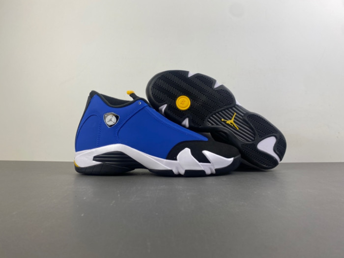 Air Jordan 14 Retro 
