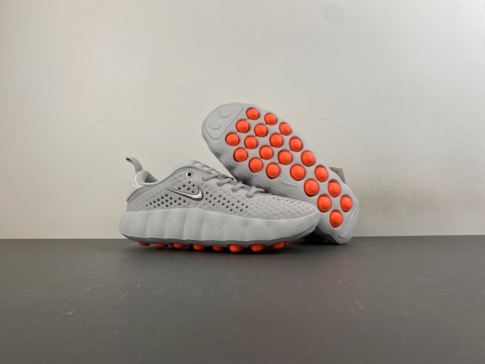 Nike Mind 002 Light Smoke Grey Men
