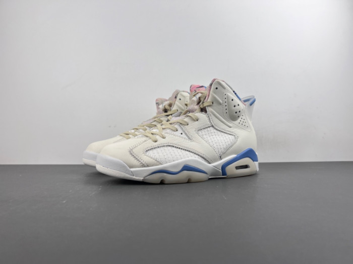 Air Jordan 6 Sport Blue IR7255-110