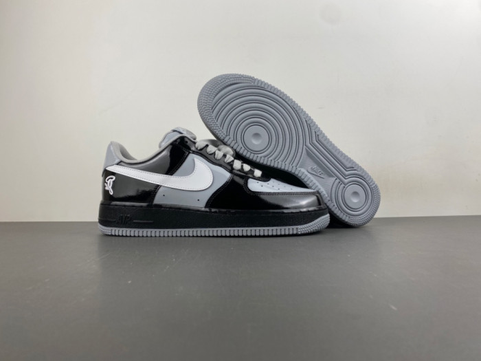Central Cee x Nike Air Force 1 Low IO9974-010
