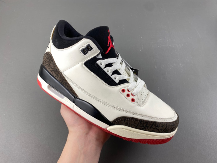 Air Jordan 3 World’s Best Dad IF4396-103