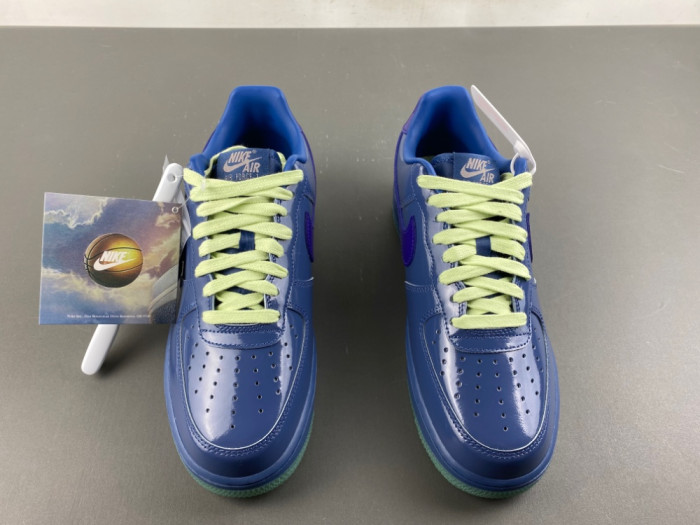 Nike Air Force 1 Low IO4489-400