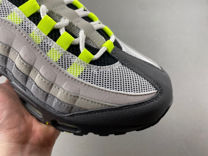 NIKE AIR MAX 95 SP CT1689-001