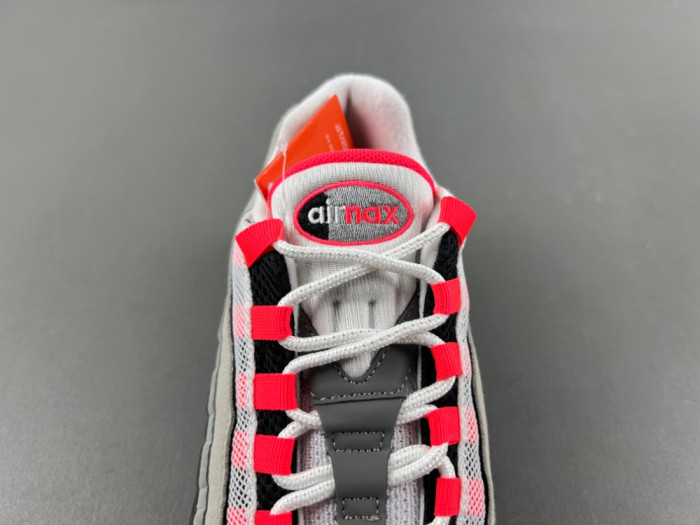 Nike Wmns Air Max 95 AT2865-100