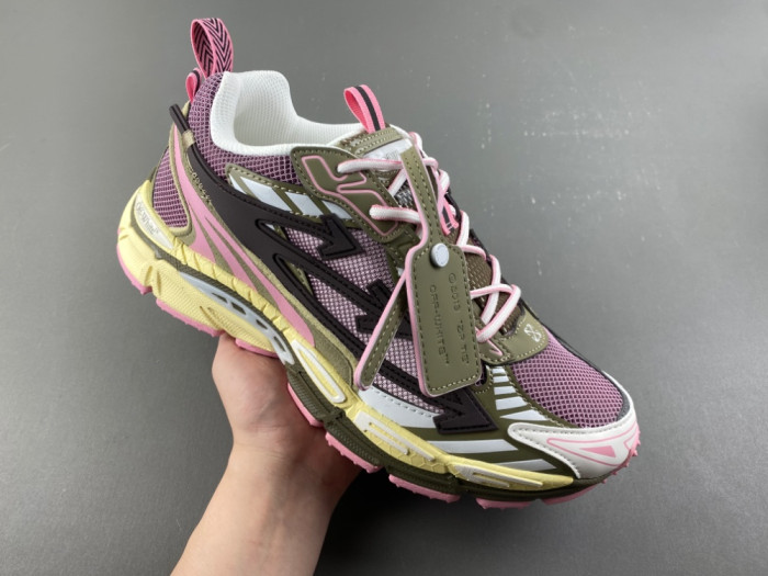 Off White C/O Virgil Abloh