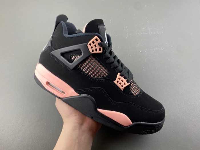 Jordan 4 “Pink Thunder” 2026 HV0823-001