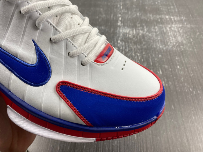 Nike Air Zoom Huarache 2K4 308475-100