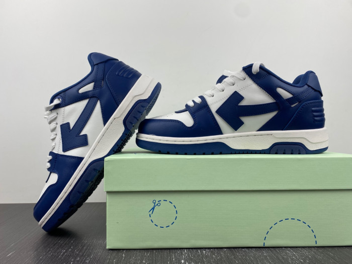 OFF-WHITE Out Of Office OW000012